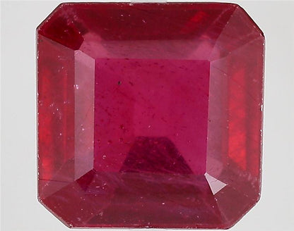 Ruby - 7.92 Carats