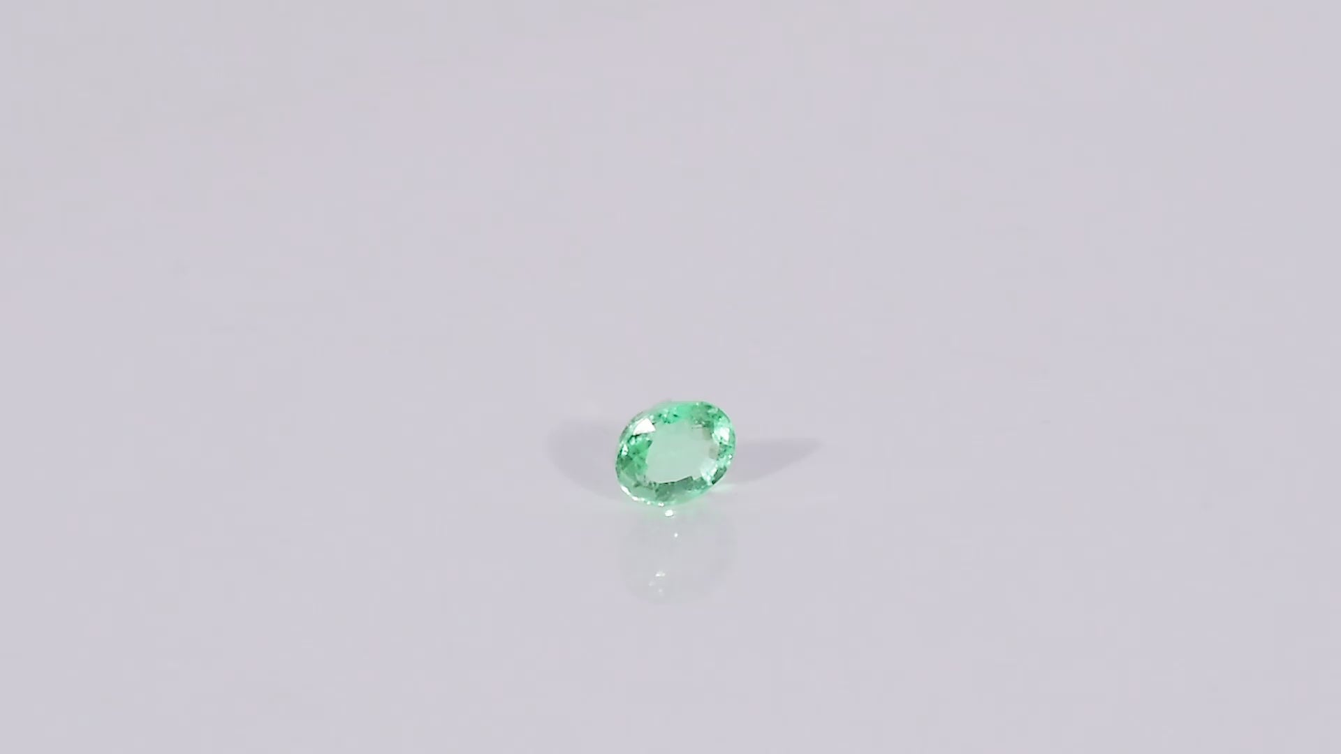 Emerald - 3.38 carats