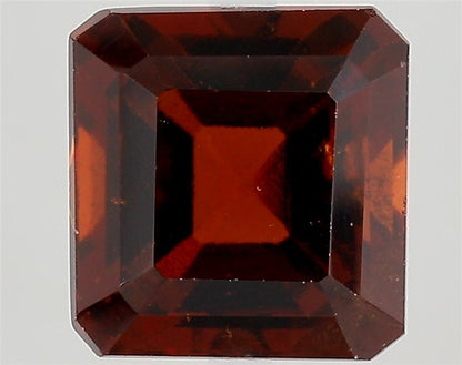 Hessonite - 5.72 Carats