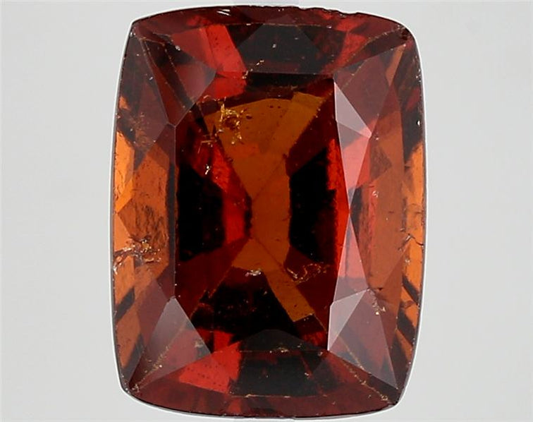 Hessonite - 6.05 Carats