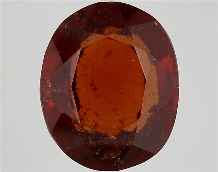 Hessonite - 9.19 Carats