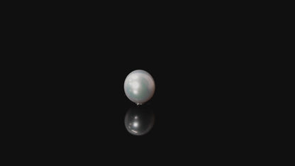 Freshwater Pearl - 12.80 Carats