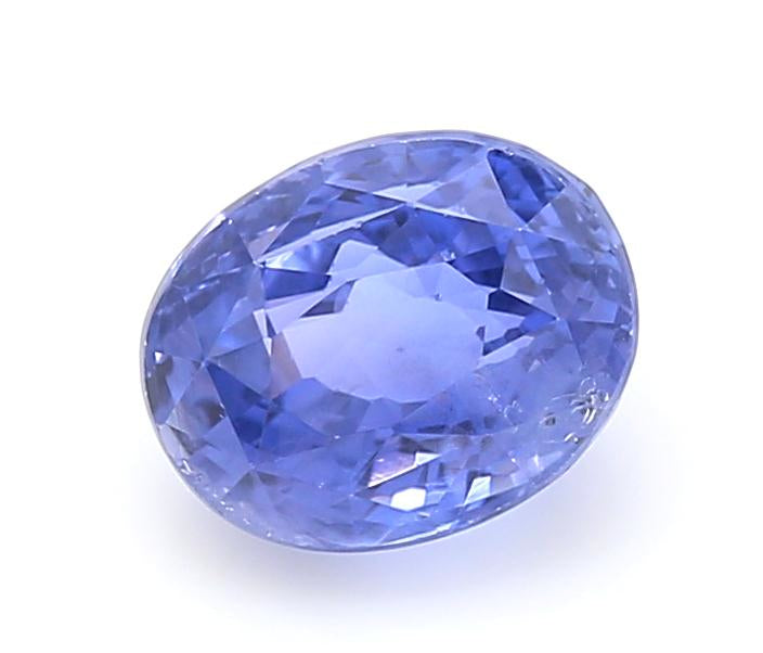 Blue Sapphire - 3.11 carats