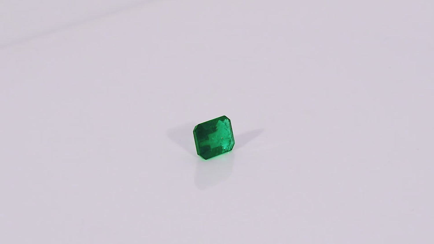 Emerald - 5.45 carats