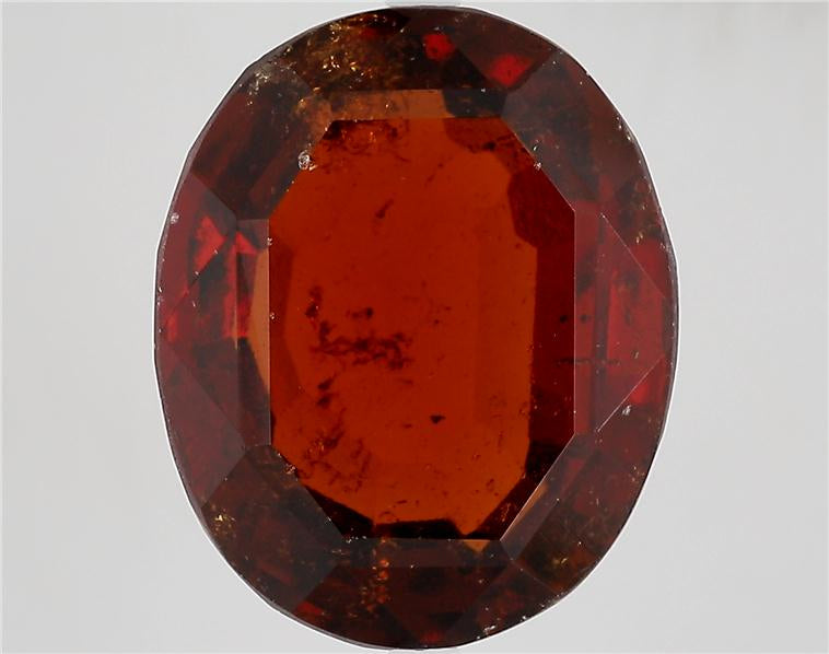 Hessonite - 13.26 Carats