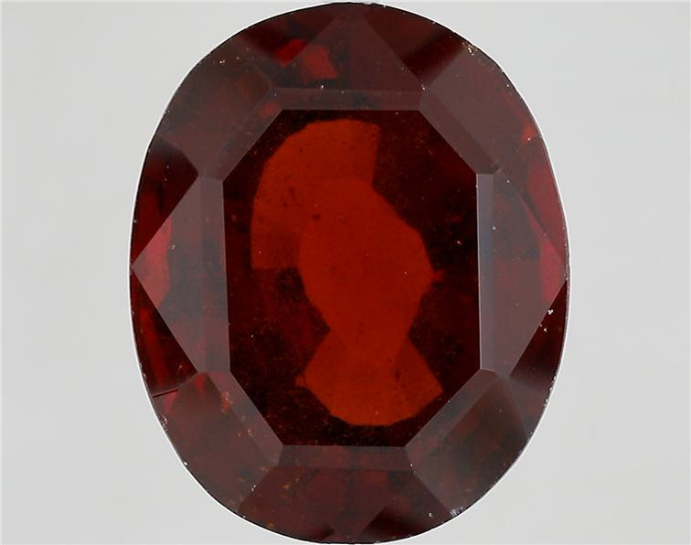 Hessonite - 15.32 Carats