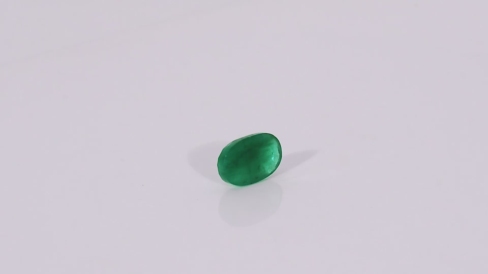 Emerald - 8.36 carats