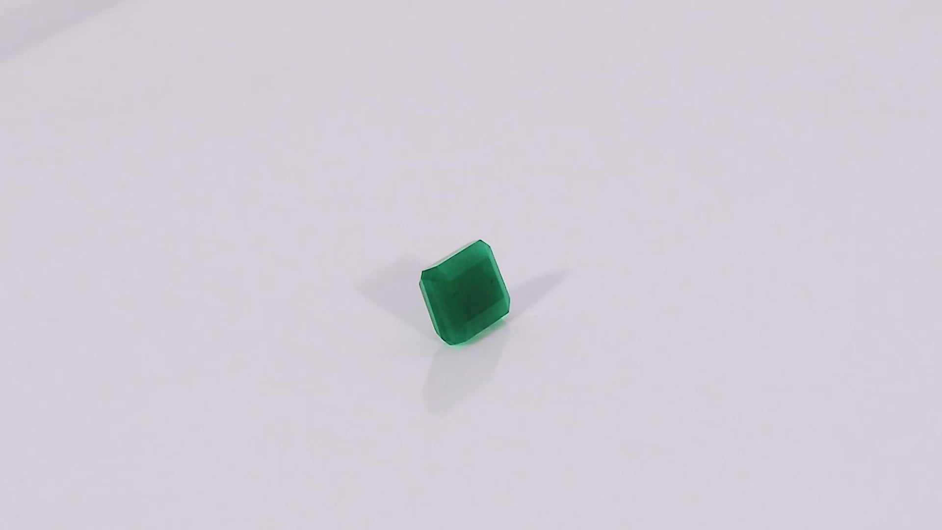 Emerald - 6.32 carats