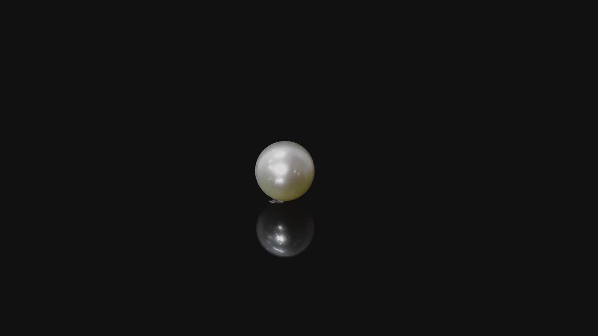 South Sea Pearl - 10.88 Carats