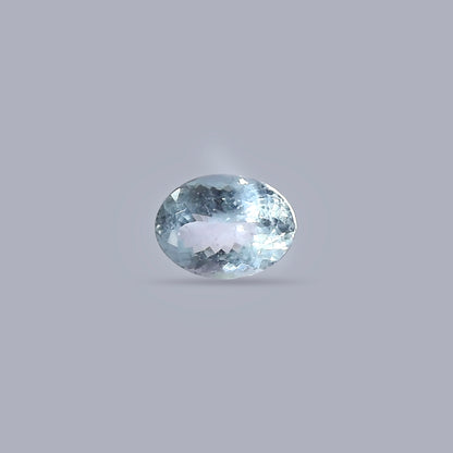 Aquamarine - 13.35 Carats