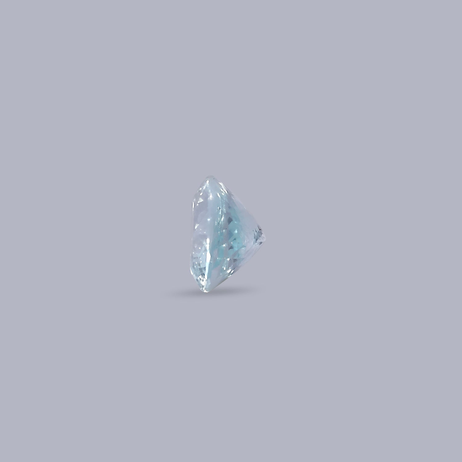 Aquamarine - 13.35 Carats