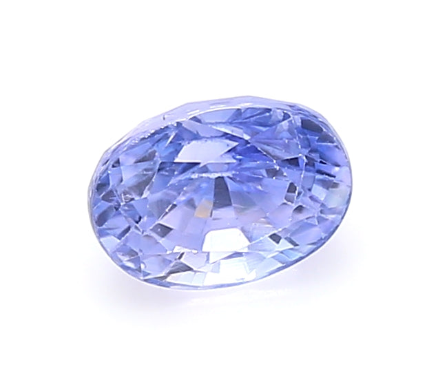 Blue Sapphire - 1.64 carats