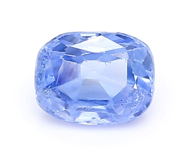 Blue Sapphire - 1.89 carats