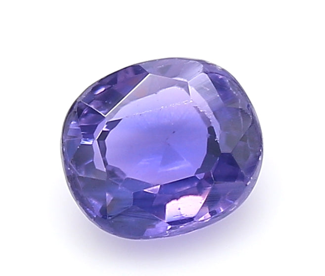Blue Sapphire - 1.93 carats
