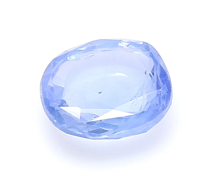 Blue Sapphire - 2.09 carats