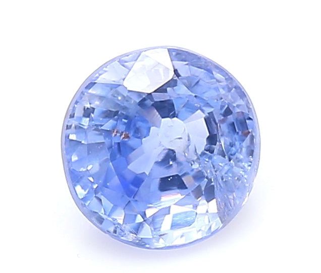 Blue Sapphire - 2.23 carats
