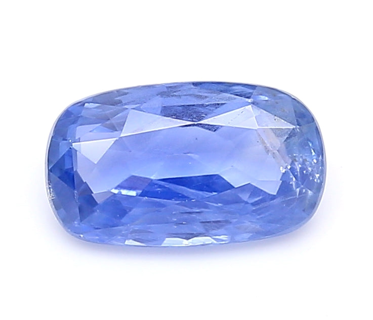 Blue Sapphire - 2.60 carats