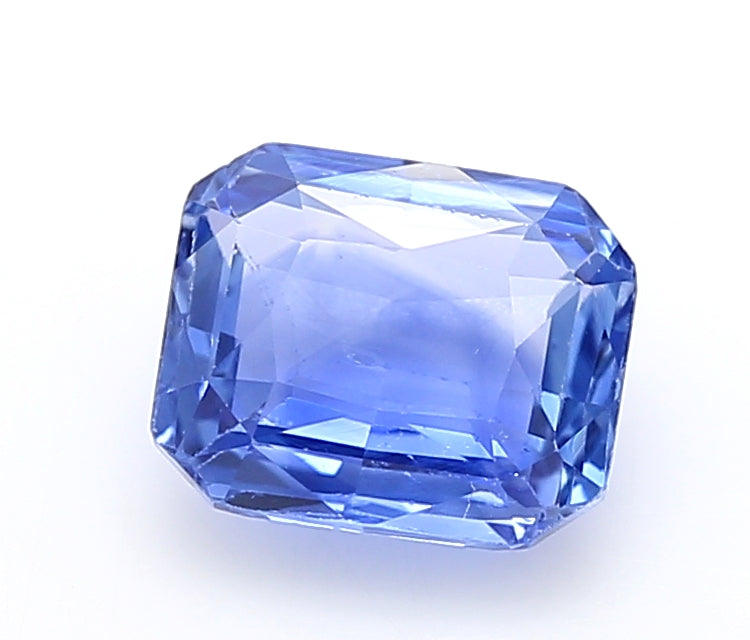 Blue Sapphire - 2.70 carats