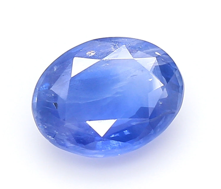 Blue Sapphire - 2.84 carats