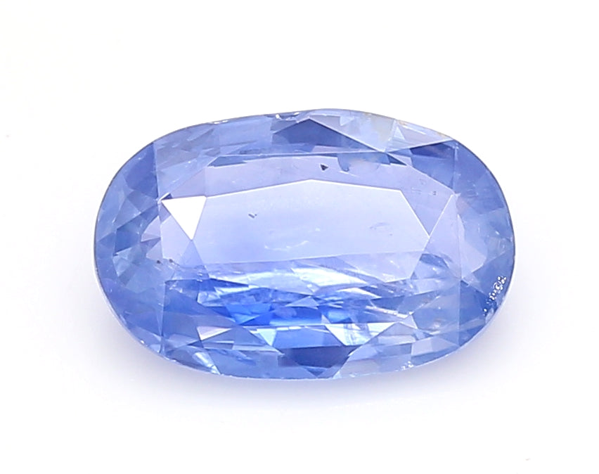 Blue Sapphire - 3.03 carats