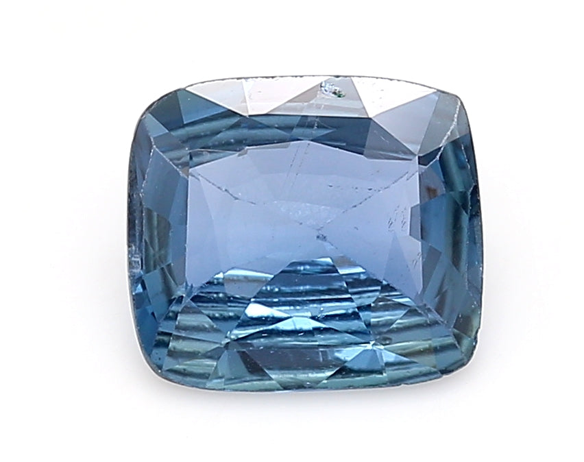 Blue Sapphire - 3.04 carats