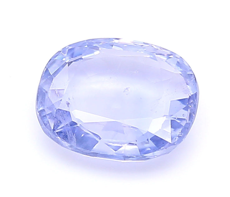 Blue Sapphire - 3.06 carats