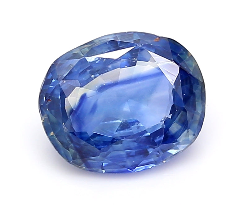 Blue Sapphire - 3.15 carats