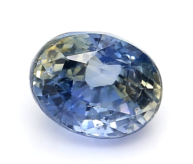 Blue Sapphire - 3.28 carats