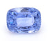 Blue Sapphire - 3.53 carats