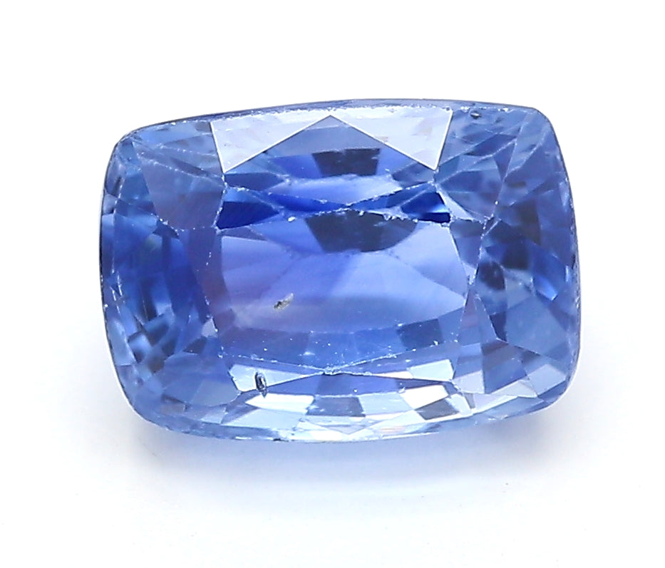 Blue Sapphire - 4.05 carats