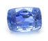 Blue Sapphire - 4.05 carats