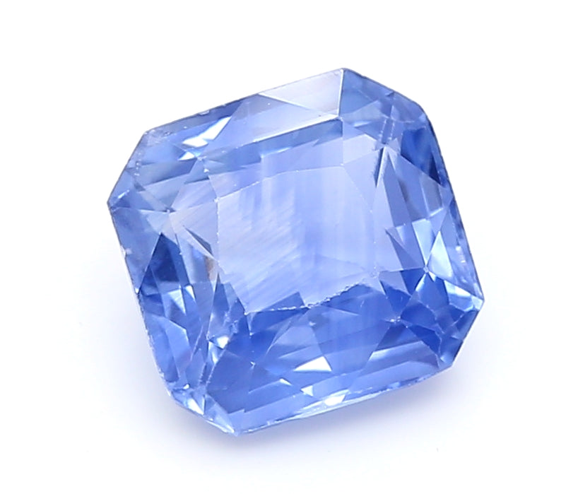 Blue Sapphire - 4.20 carats