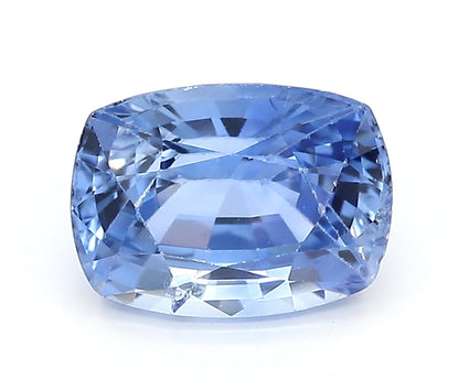 Blue Sapphire - 4.49 carats