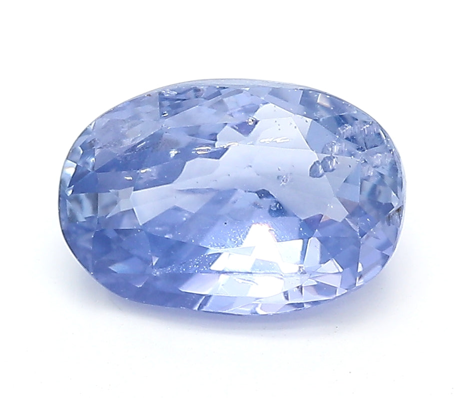 Blue Sapphire - 4.50 carats