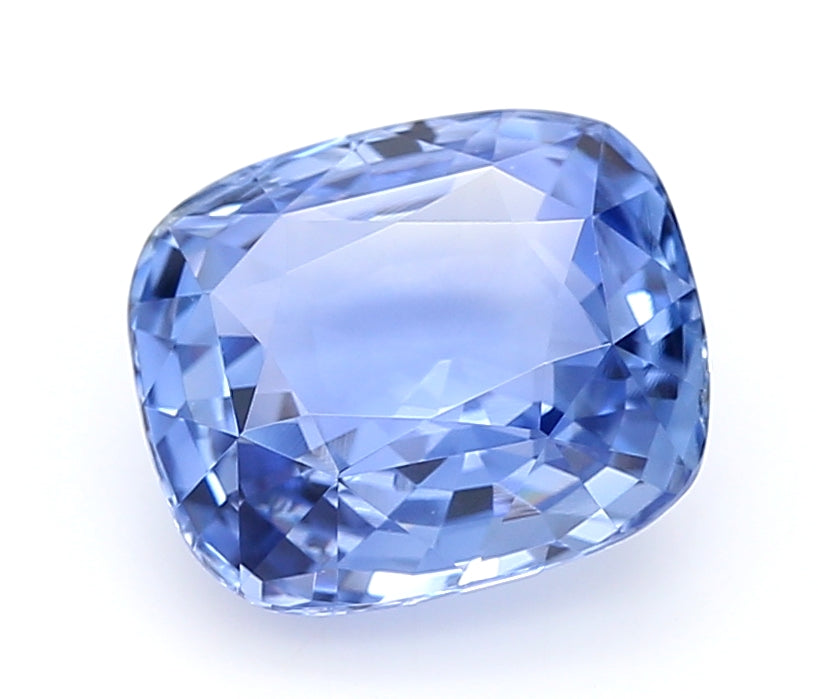 Blue Sapphire - 4.90 carats