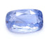 Blue Sapphire - 5.01 carats