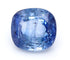 Blue Sapphire - 5.02 carats