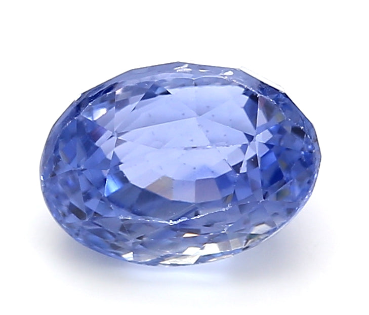 Blue Sapphire - 5.13 carats