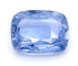 Blue Sapphire - 5.94 carats