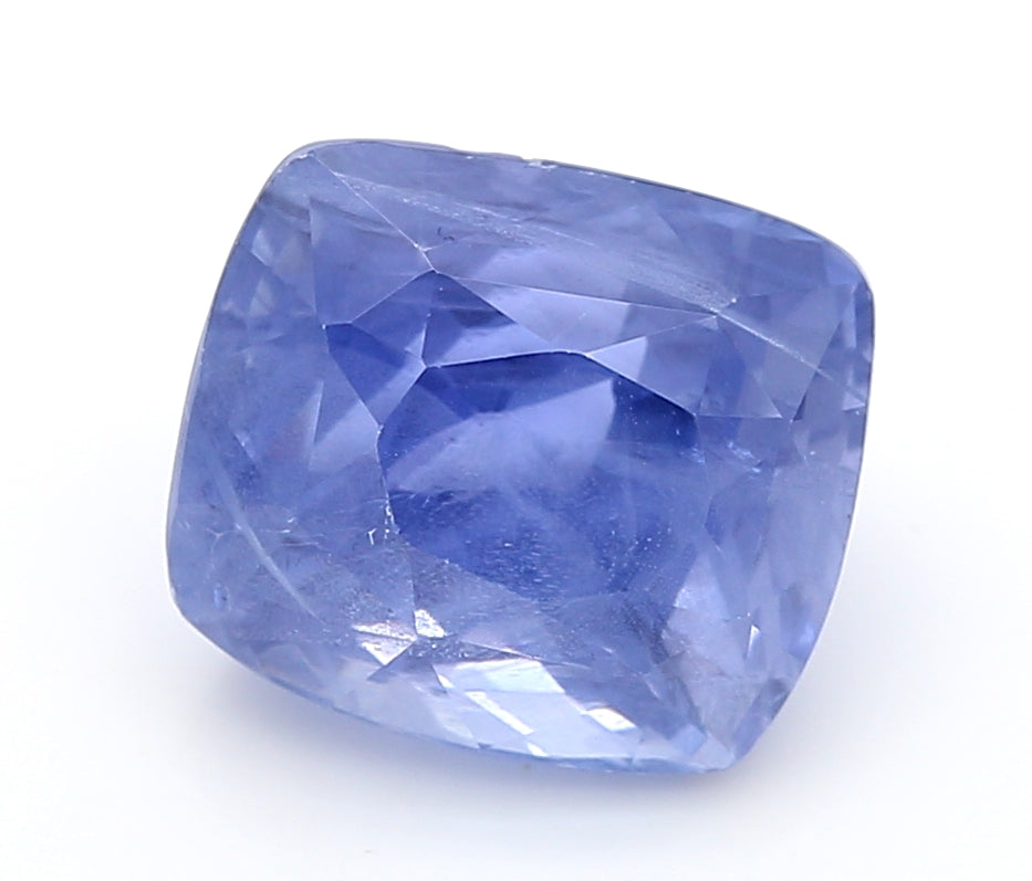 Blue Sapphire - 6.10 carats