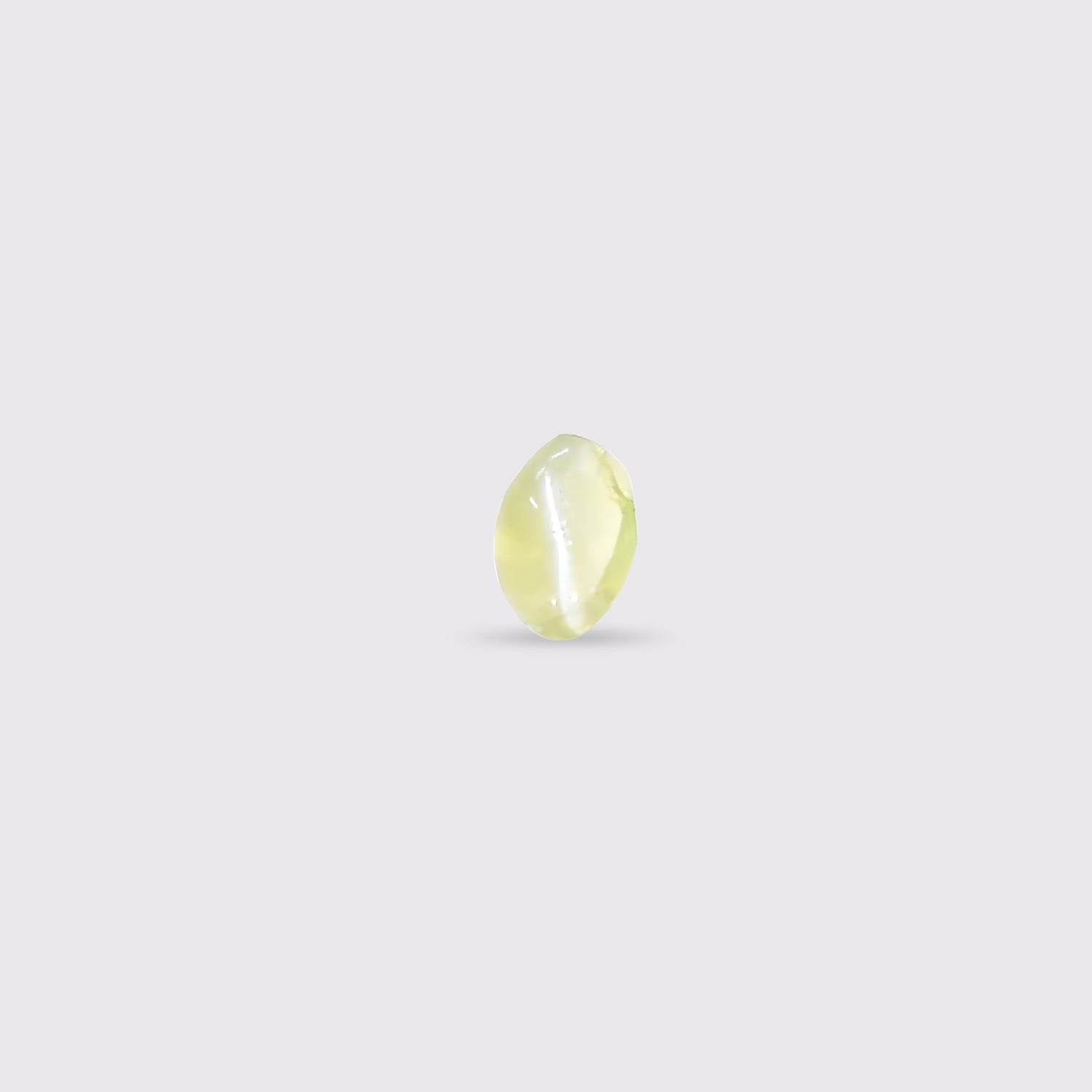 Chrysoberyl Cats Eye - 1.88 Carats