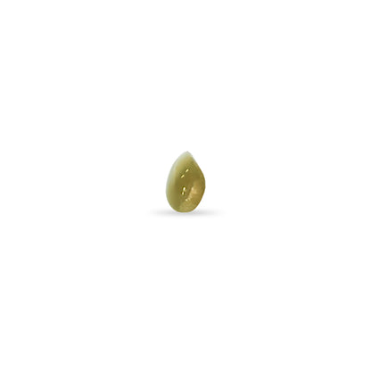 Chrysoberyl Cats Eye - 2.11 Carats