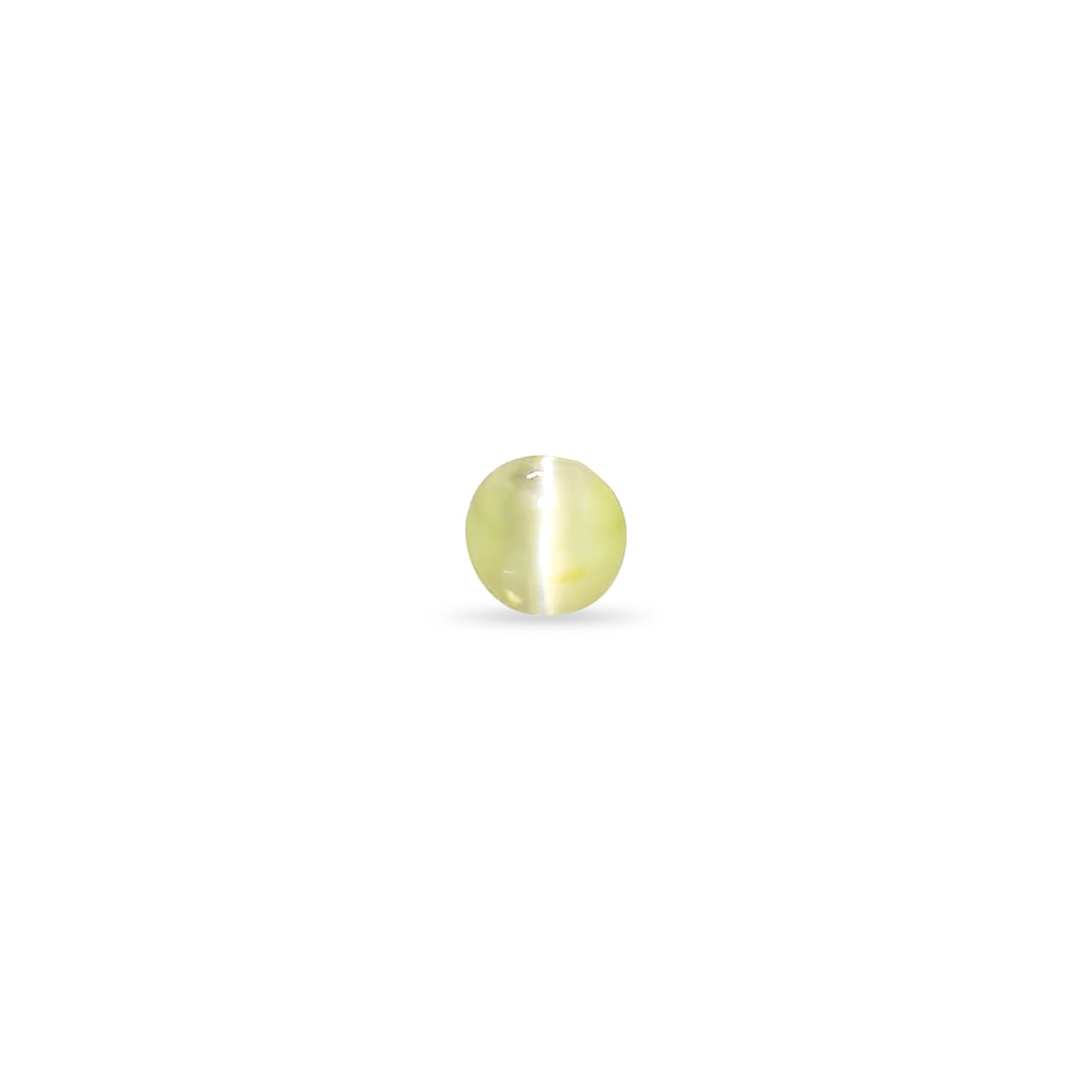 Chrysoberyl Cats Eye - 2.13 Carats