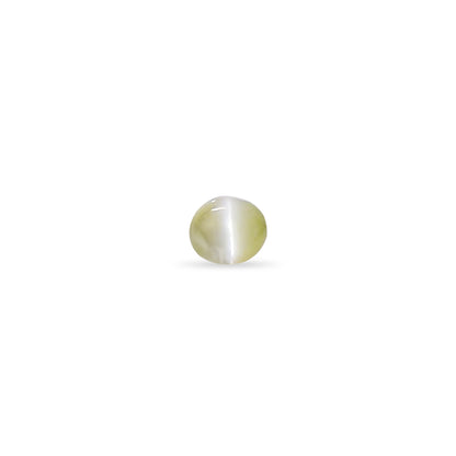 Chrysoberyl Cats Eye - 2.16 Carats