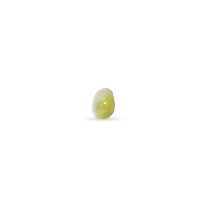 Chrysoberyl Cats Eye - 2.16 Carats