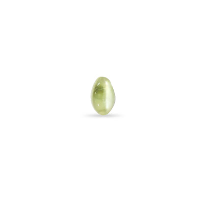 Chrysoberyl Cats Eye - 2.24 Carats