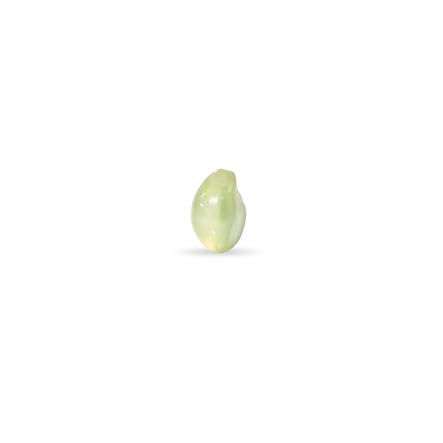 Chrysoberyl Cats Eye - 2.24 Carats