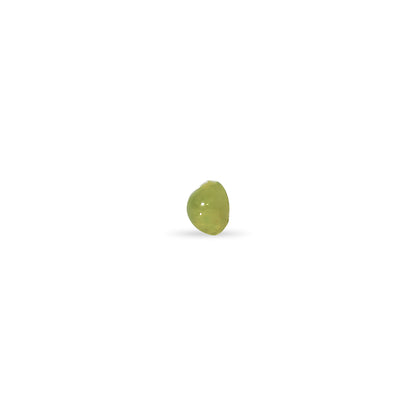 Chrysoberyl Cats Eye - 2.61 Carats