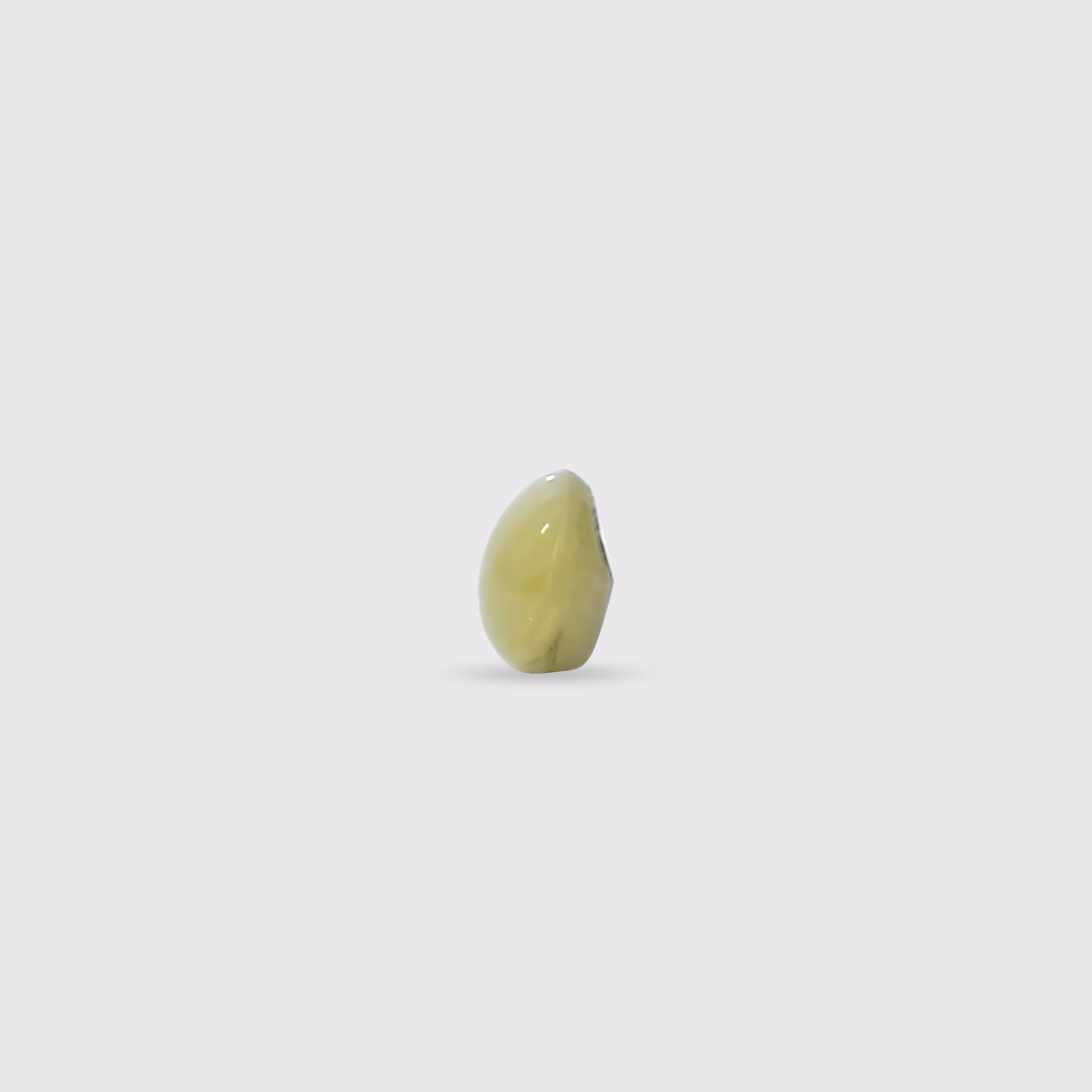 Chrysoberyl Cats Eye - 2.69 Carats