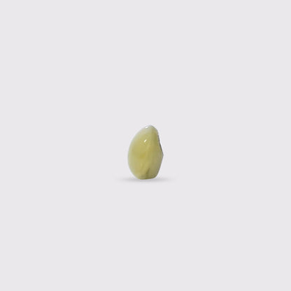 Chrysoberyl Cats Eye - 2.69 Carats